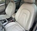 Білий Ауді А4, об'ємом двигуна 2 л та пробігом 86 тис. км за 10500 $, фото 12 на Automoto.ua