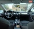 Білий Ауді А4, об'ємом двигуна 1.97 л та пробігом 300 тис. км за 11300 $, фото 6 на Automoto.ua