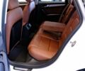 Білий Ауді А4, об'ємом двигуна 2 л та пробігом 228 тис. км за 9900 $, фото 7 на Automoto.ua