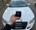 Білий Ауді А4, об'ємом двигуна 2 л та пробігом 86 тис. км за 10500 $, фото 35 на Automoto.ua