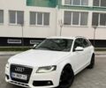 Белый Ауди А4, объемом двигателя 2.7 л и пробегом 294 тыс. км за 8999 $, фото 1 на Automoto.ua
