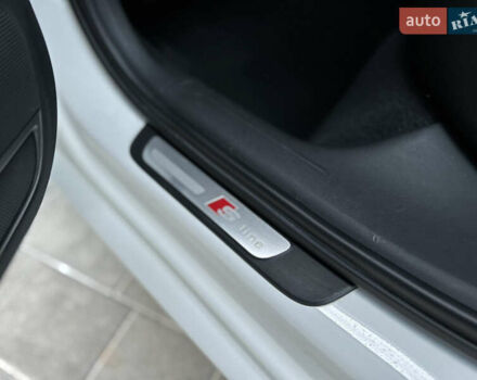 Белый Ауди А4, объемом двигателя 1.8 л и пробегом 227 тыс. км за 9300 $, фото 44 на Automoto.ua