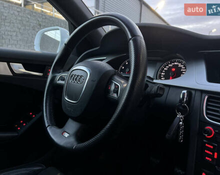 Белый Ауди А4, объемом двигателя 1.8 л и пробегом 227 тыс. км за 9300 $, фото 34 на Automoto.ua