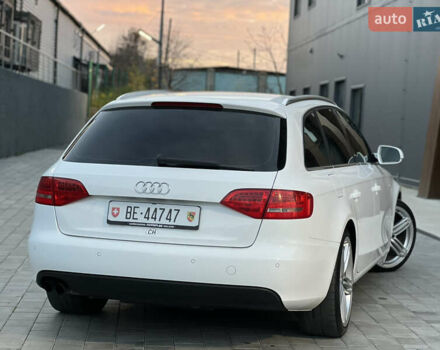 Белый Ауди А4, объемом двигателя 1.8 л и пробегом 227 тыс. км за 9300 $, фото 15 на Automoto.ua