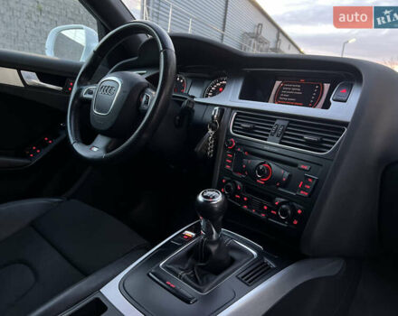 Белый Ауди А4, объемом двигателя 1.8 л и пробегом 227 тыс. км за 9300 $, фото 30 на Automoto.ua