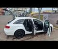 Білий Ауді А4, об'ємом двигуна 2.7 л та пробігом 200 тис. км за 5017 $, фото 4 на Automoto.ua