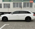 Белый Ауди А4, объемом двигателя 2.7 л и пробегом 294 тыс. км за 8950 $, фото 5 на Automoto.ua