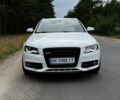 Белый Ауди А4, объемом двигателя 2.7 л и пробегом 290 тыс. км за 10500 $, фото 1 на Automoto.ua