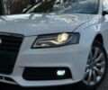 Білий Ауді А4, об'ємом двигуна 2 л та пробігом 86 тис. км за 10500 $, фото 2 на Automoto.ua