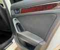 Білий Ауді А4, об'ємом двигуна 2 л та пробігом 195 тис. км за 9300 $, фото 12 на Automoto.ua