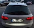 Белый Ауди А4, объемом двигателя 2 л и пробегом 363 тыс. км за 8550 $, фото 19 на Automoto.ua