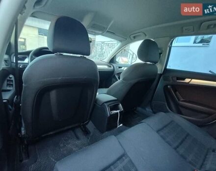 Білий Ауді А4, об'ємом двигуна 1.97 л та пробігом 300 тис. км за 11300 $, фото 8 на Automoto.ua