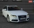Білий Ауді А4, об'ємом двигуна 1.97 л та пробігом 386 тис. км за 9200 $, фото 7 на Automoto.ua