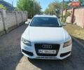 Белый Ауди А4, объемом двигателя 1.97 л и пробегом 395 тыс. км за 8500 $, фото 1 на Automoto.ua