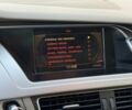 Білий Ауді А4, об'ємом двигуна 2 л та пробігом 86 тис. км за 10500 $, фото 23 на Automoto.ua