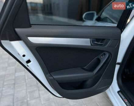 Белый Ауди А4, объемом двигателя 1.8 л и пробегом 227 тыс. км за 9300 $, фото 28 на Automoto.ua