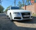 Белый Ауди А4, объемом двигателя 1.97 л и пробегом 395 тыс. км за 8500 $, фото 1 на Automoto.ua
