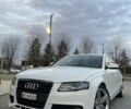 Белый Ауди А4, объемом двигателя 1.8 л и пробегом 227 тыс. км за 9300 $, фото 53 на Automoto.ua