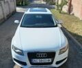 Белый Ауди А4, объемом двигателя 1.97 л и пробегом 395 тыс. км за 8500 $, фото 16 на Automoto.ua
