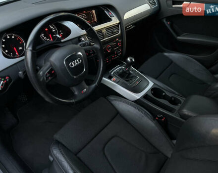 Белый Ауди А4, объемом двигателя 1.8 л и пробегом 227 тыс. км за 9300 $, фото 26 на Automoto.ua