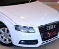 Білий Ауді А4, об'ємом двигуна 2 л та пробігом 228 тис. км за 9900 $, фото 2 на Automoto.ua