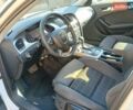 Белый Ауди А4, объемом двигателя 1.97 л и пробегом 395 тыс. км за 8500 $, фото 10 на Automoto.ua