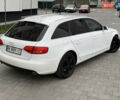Белый Ауди А4, объемом двигателя 2.7 л и пробегом 294 тыс. км за 8950 $, фото 10 на Automoto.ua
