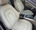 Білий Ауді А4, об'ємом двигуна 2 л та пробігом 86 тис. км за 10500 $, фото 11 на Automoto.ua