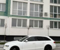 Белый Ауди А4, объемом двигателя 2.7 л и пробегом 294 тыс. км за 8999 $, фото 6 на Automoto.ua