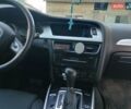 Білий Ауді А4, об'ємом двигуна 1.97 л та пробігом 300 тис. км за 11300 $, фото 11 на Automoto.ua