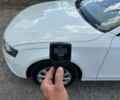 Білий Ауді А4, об'ємом двигуна 2 л та пробігом 86 тис. км за 12500 $, фото 35 на Automoto.ua