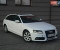 Білий Ауді А4, об'ємом двигуна 1.97 л та пробігом 386 тис. км за 9200 $, фото 6 на Automoto.ua