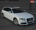 Белый Ауди А4, объемом двигателя 2 л и пробегом 363 тыс. км за 8550 $, фото 12 на Automoto.ua