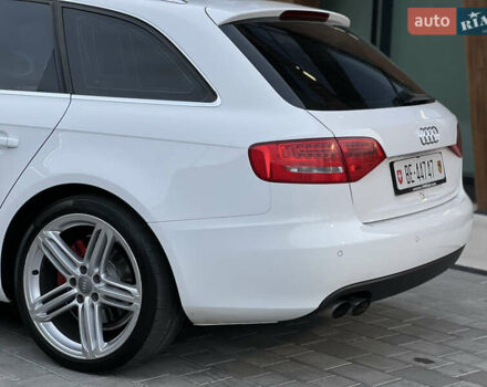 Белый Ауди А4, объемом двигателя 1.8 л и пробегом 227 тыс. км за 9300 $, фото 6 на Automoto.ua