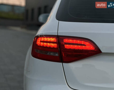 Белый Ауди А4, объемом двигателя 1.8 л и пробегом 227 тыс. км за 9300 $, фото 19 на Automoto.ua