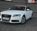 Белый Ауди А4, объемом двигателя 2 л и пробегом 363 тыс. км за 8550 $, фото 1 на Automoto.ua