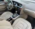 Білий Ауді А4, об'ємом двигуна 2 л та пробігом 86 тис. км за 10500 $, фото 10 на Automoto.ua