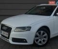 Білий Ауді А4, об'ємом двигуна 1.97 л та пробігом 386 тис. км за 9200 $, фото 4 на Automoto.ua