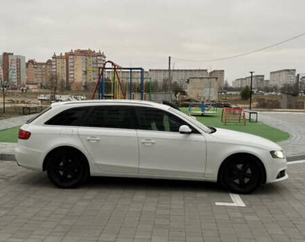 Белый Ауди А4, объемом двигателя 2.7 л и пробегом 294 тыс. км за 8950 $, фото 11 на Automoto.ua