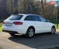 Белый Ауди А4, объемом двигателя 1.8 л и пробегом 200 тыс. км за 7700 $, фото 3 на Automoto.ua
