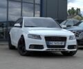 Білий Ауді А4, об'ємом двигуна 2 л та пробігом 290 тис. км за 9000 $, фото 1 на Automoto.ua