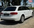 Белый Ауди А4, объемом двигателя 2 л и пробегом 86 тыс. км за 11900 $, фото 6 на Automoto.ua