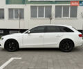 Белый Ауди А4, объемом двигателя 2.7 л и пробегом 294 тыс. км за 8999 $, фото 5 на Automoto.ua