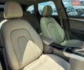 Белый Ауди А4, объемом двигателя 2 л и пробегом 86 тыс. км за 11900 $, фото 13 на Automoto.ua