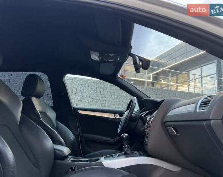 Белый Ауди А4, объемом двигателя 1.8 л и пробегом 227 тыс. км за 9300 $, фото 37 на Automoto.ua