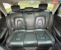 Білий Ауді А4, об'ємом двигуна 2 л та пробігом 195 тис. км за 9300 $, фото 7 на Automoto.ua