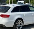 Белый Ауди А4, объемом двигателя 2.7 л и пробегом 290 тыс. км за 10500 $, фото 14 на Automoto.ua