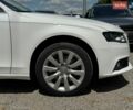 Белый Ауди А4, объемом двигателя 2 л и пробегом 86 тыс. км за 11900 $, фото 5 на Automoto.ua