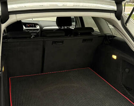 Белый Ауди А4, объемом двигателя 2.7 л и пробегом 294 тыс. км за 8950 $, фото 29 на Automoto.ua