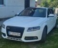 Белый Ауди А4, объемом двигателя 1.97 л и пробегом 290 тыс. км за 10000 $, фото 1 на Automoto.ua